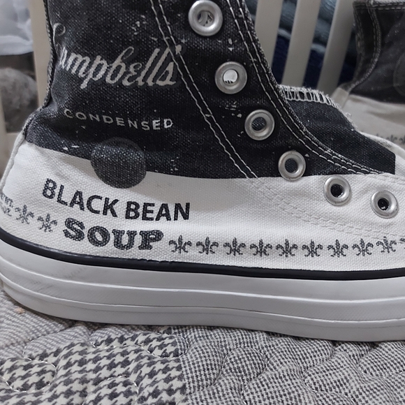 Converse - Picture 12 of 15